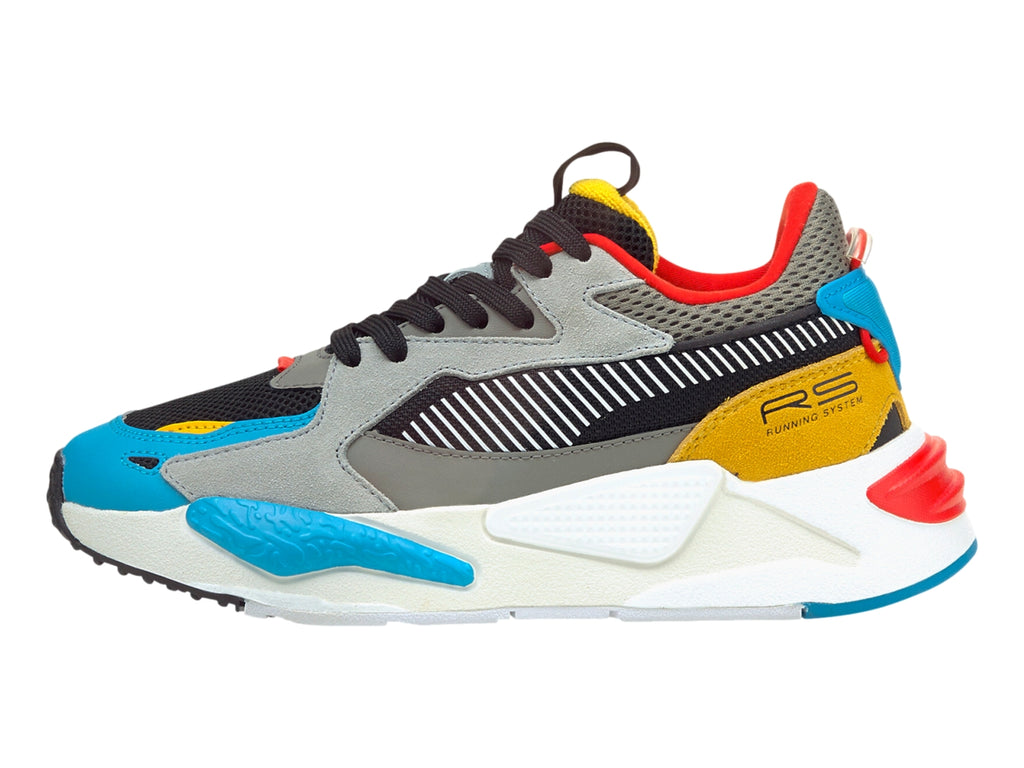 Tenis Puma Rs Z Jr 382677 Para Mujer