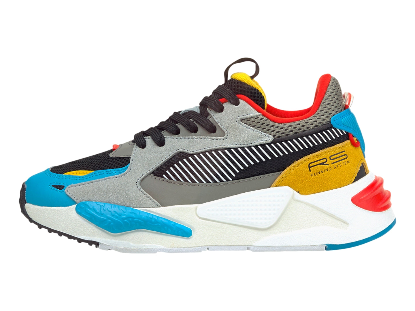 Tenis Puma Rs Z Jr 382677 Para Mujer