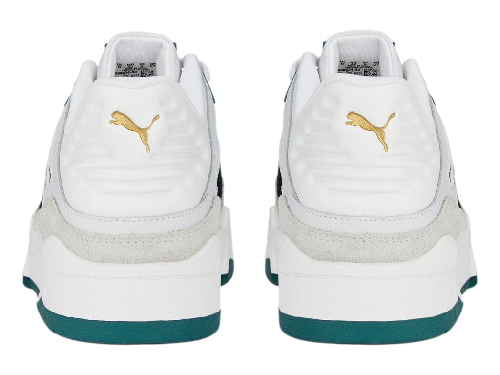 Tenis Puma Slipstream Suede Fs 388634 Para Hombre