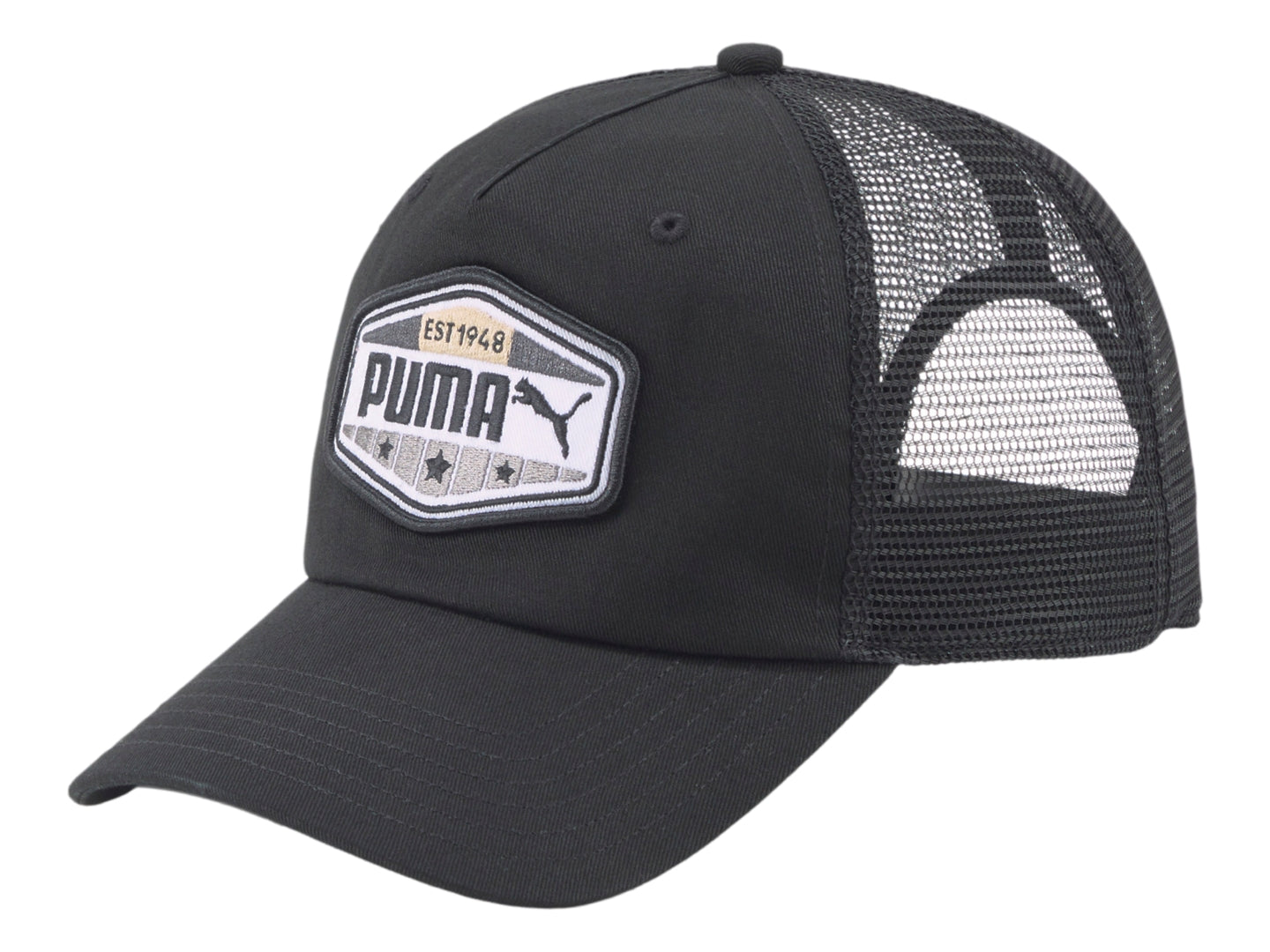 Gorras Snapback Puma Prime Trucker Cap 024046