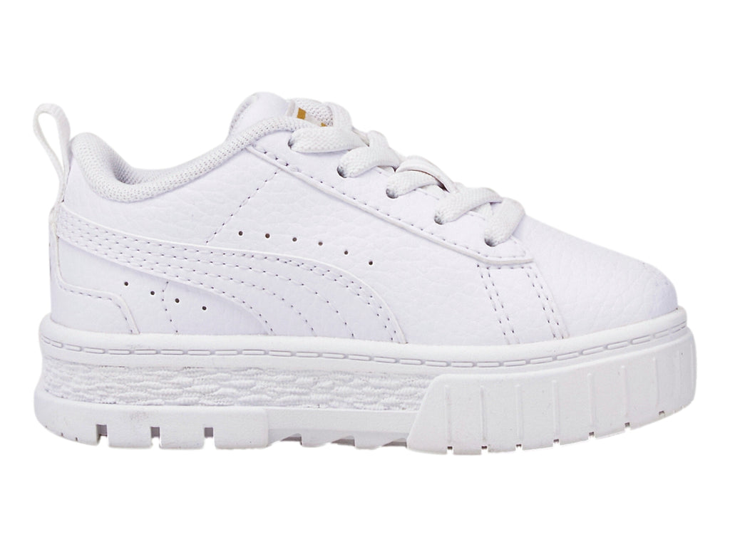 Tenis Puma 385686 Para Niña