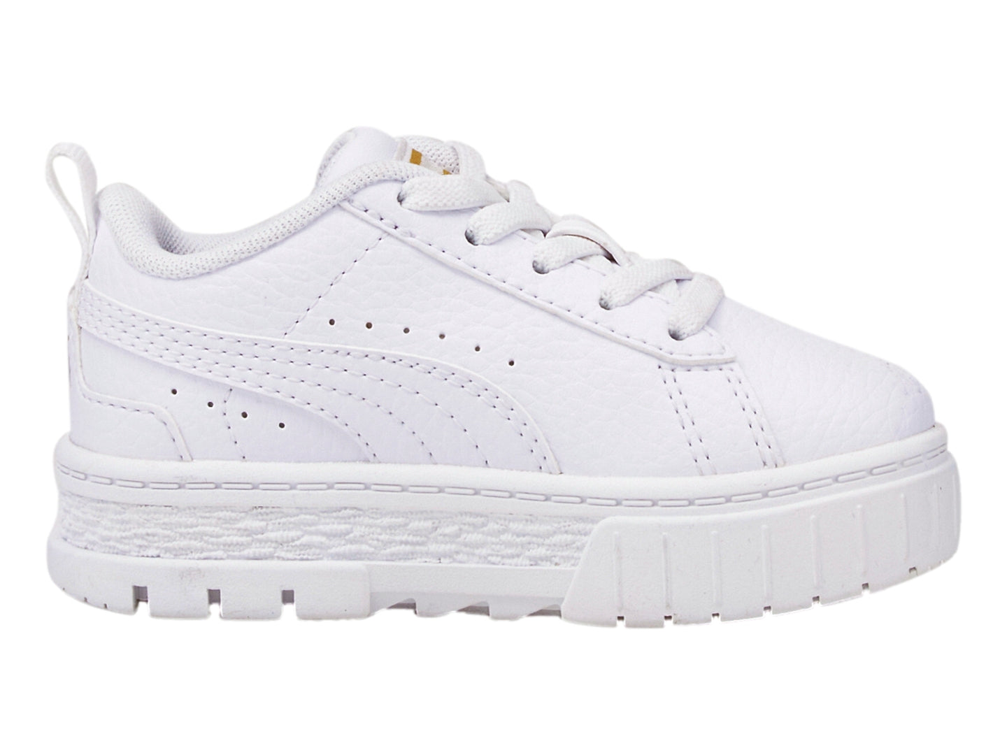 Tenis Puma 385686 Para Niña