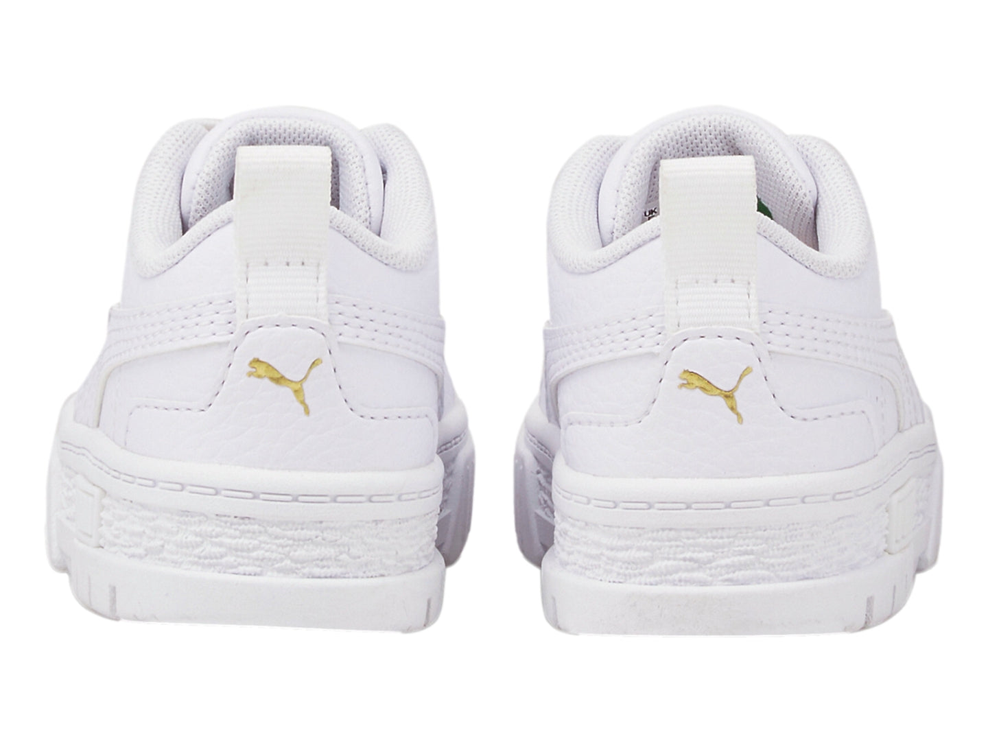 Tenis Puma 385686 Para Niña