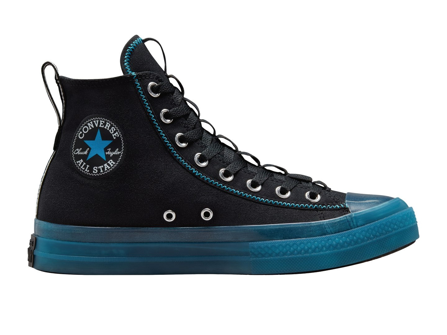 Tenis Converse A02811 Para Hombre