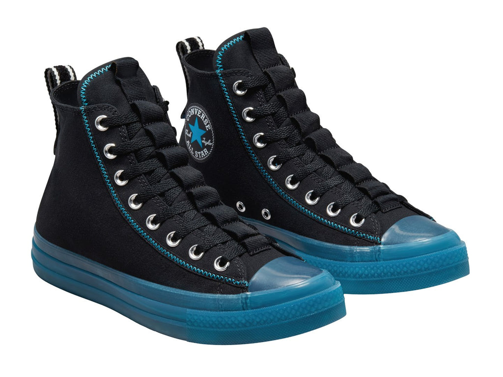 Tenis Converse A02811 Para Hombre