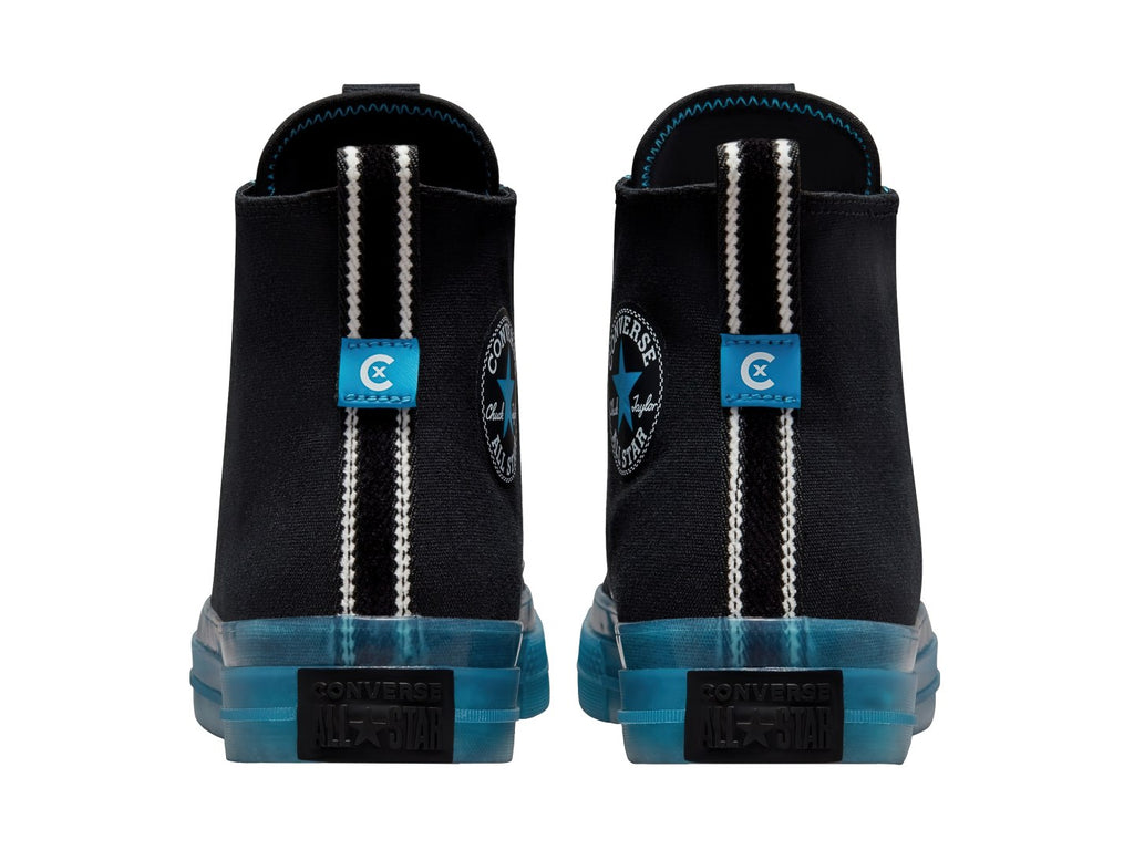 Tenis Converse A02811 Para Hombre