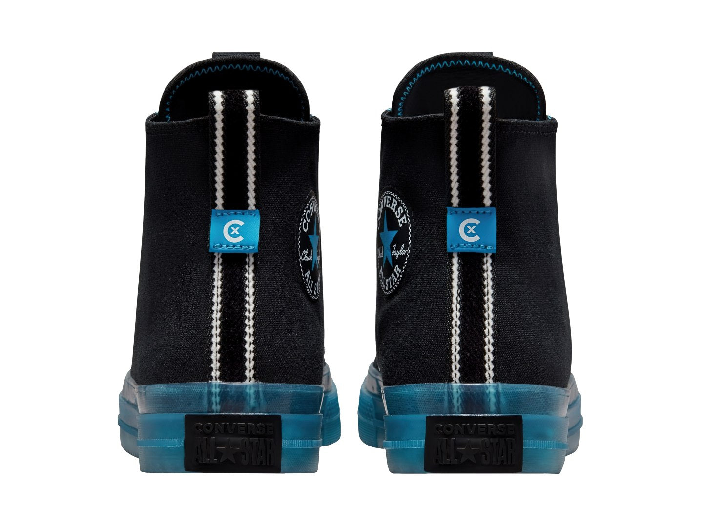 Tenis Converse A02811 Para Hombre