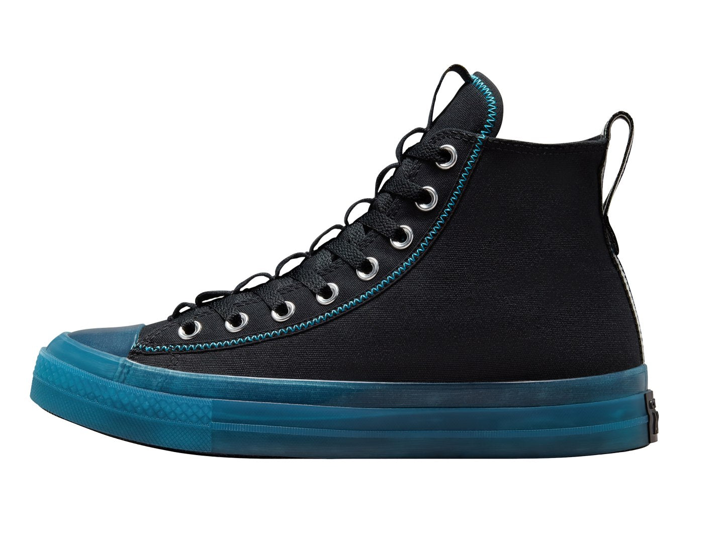 Tenis Converse A02811 Para Hombre