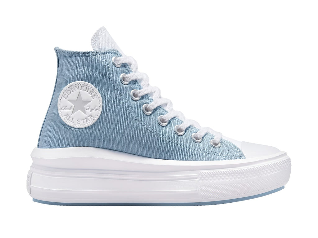 Tenis Converse A03074 Para Mujer