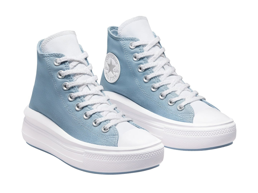 Tenis Converse A03074 Para Mujer