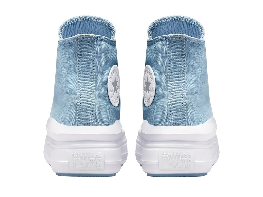 Tenis Converse A03074 Para Mujer