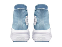 Tenis Converse A03074 Para Mujer