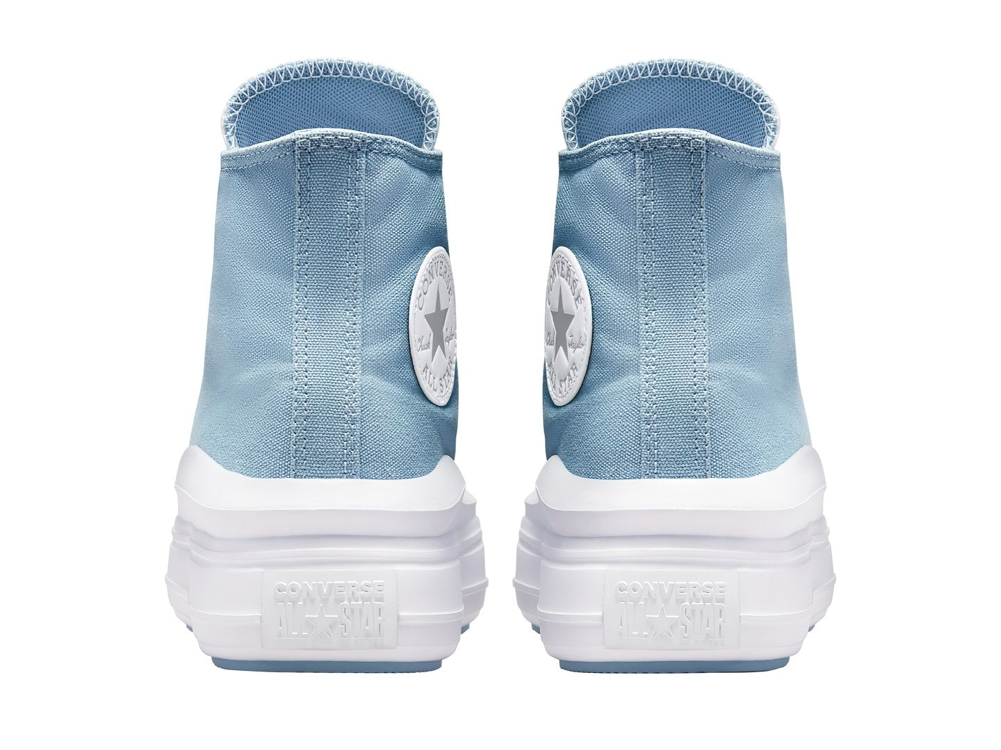 Tenis Converse A03074 Para Mujer