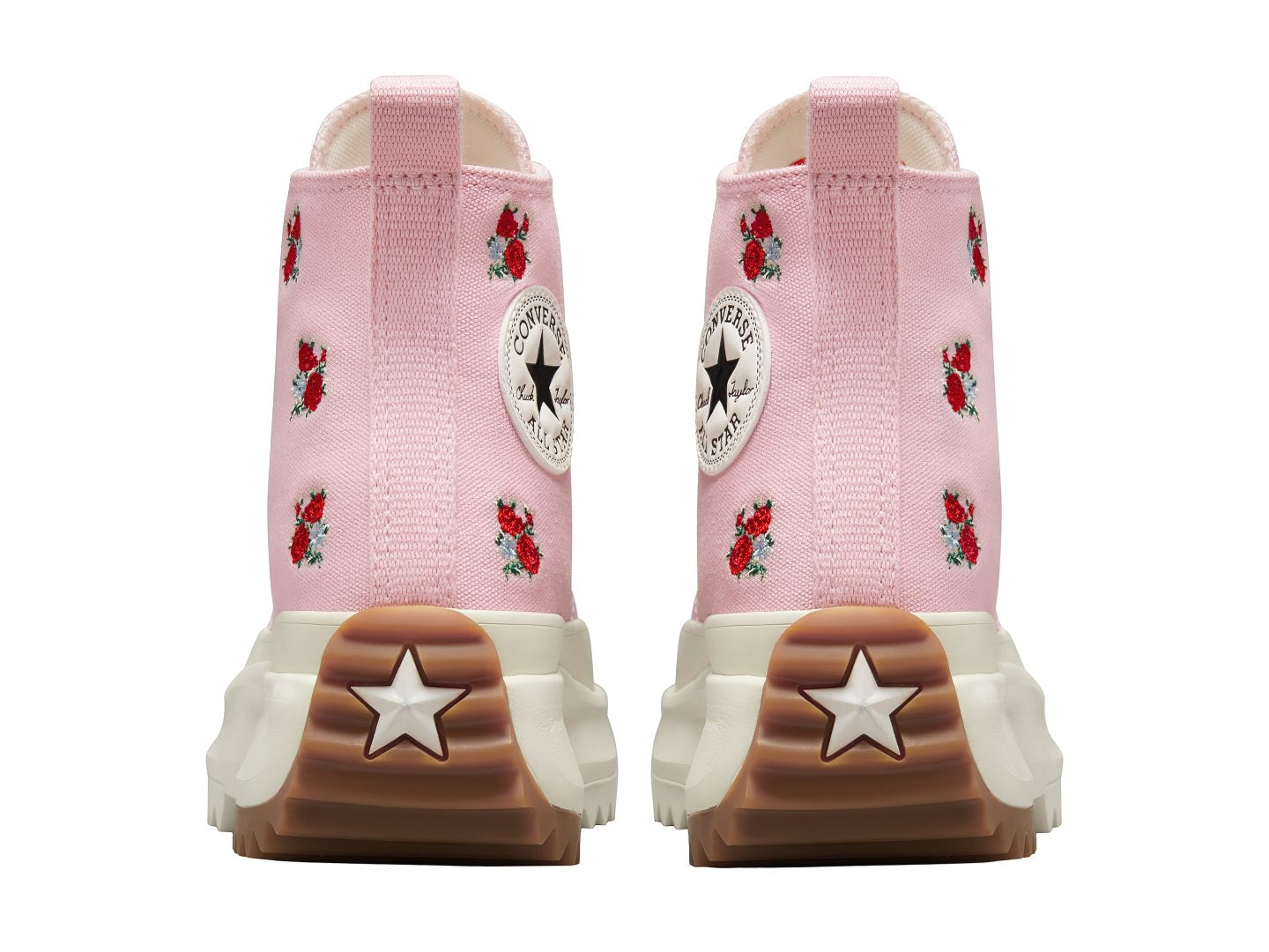 Tenis Converse A05192 Para Mujer