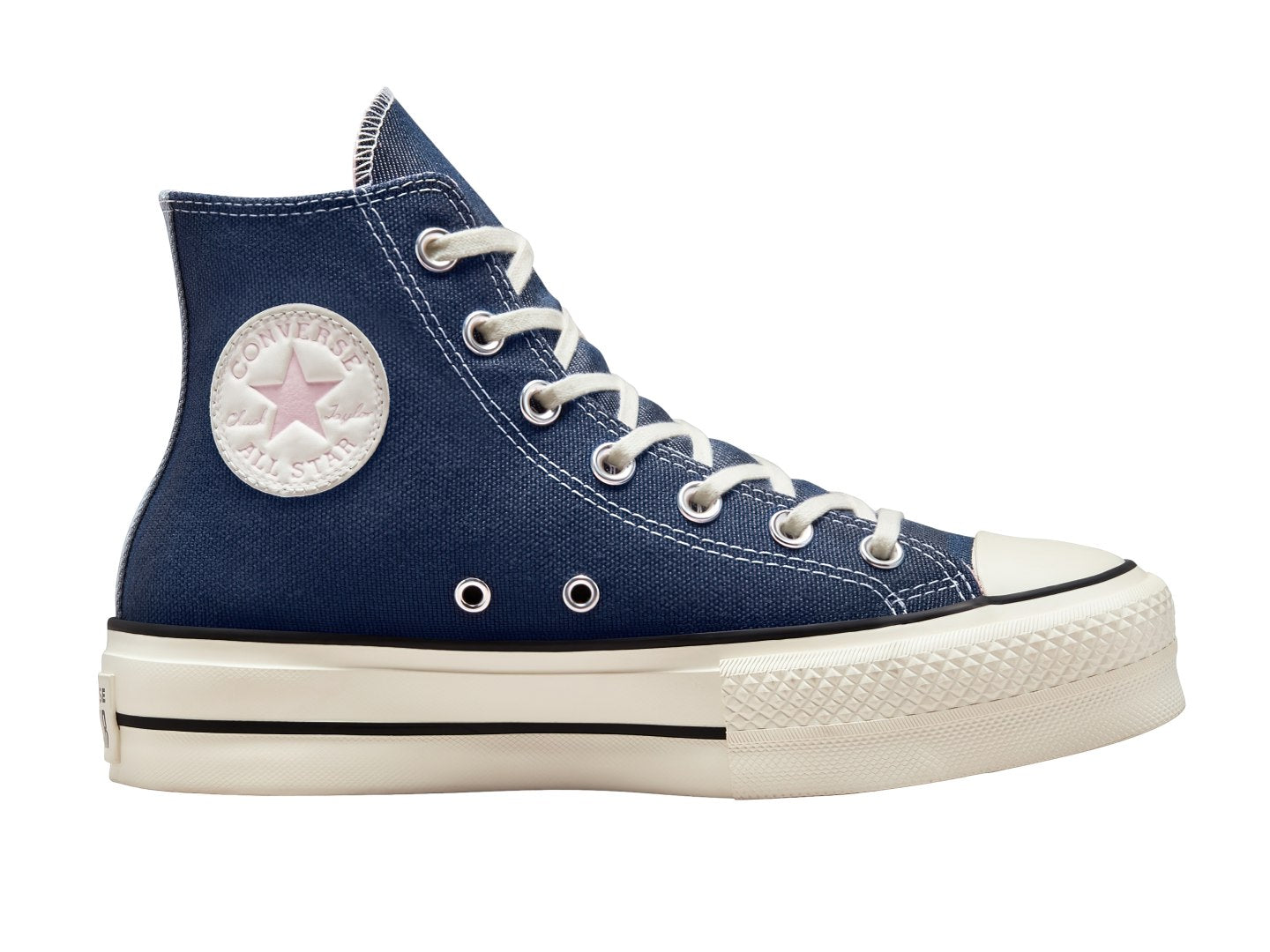 Tenis Converse A03821 Para Mujer