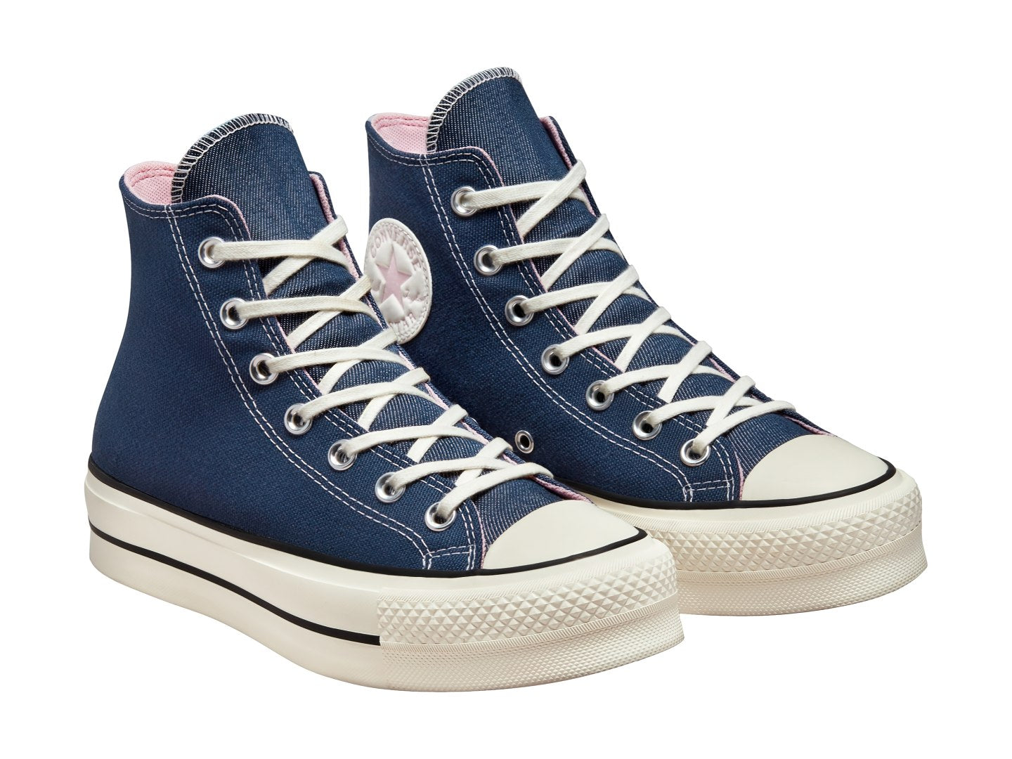 Tenis Converse A03821 Para Mujer