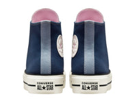 Tenis Converse A03821 Para Mujer