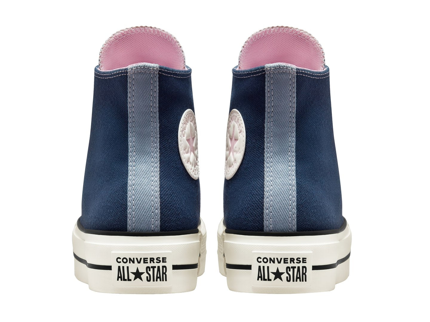 Tenis Converse A03821 Para Mujer