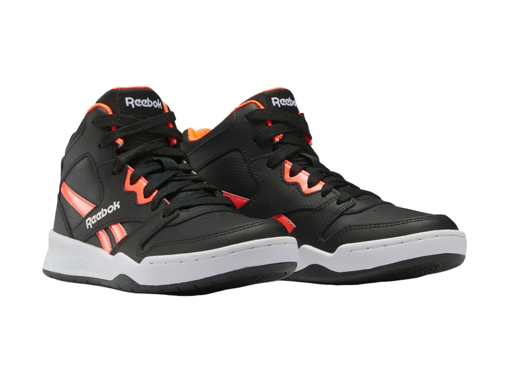 Tenis Reebok Bb4500 Court Hq4138 Para Niña