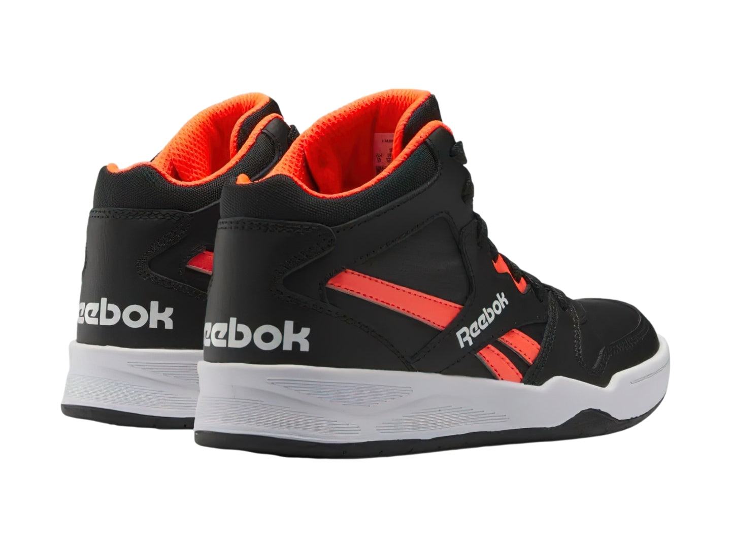 Tenis Reebok Bb4500 Court Hq4138 Para Niña