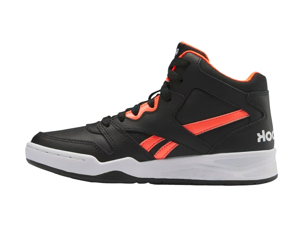 Tenis Reebok Bb4500 Court Hq4138 Para Niña