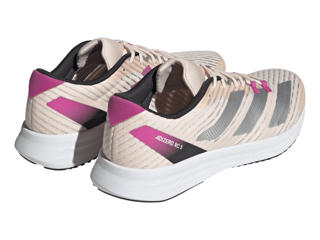 Tenis Adidas Adizero Rc 5 Hq3678 Para Mujer