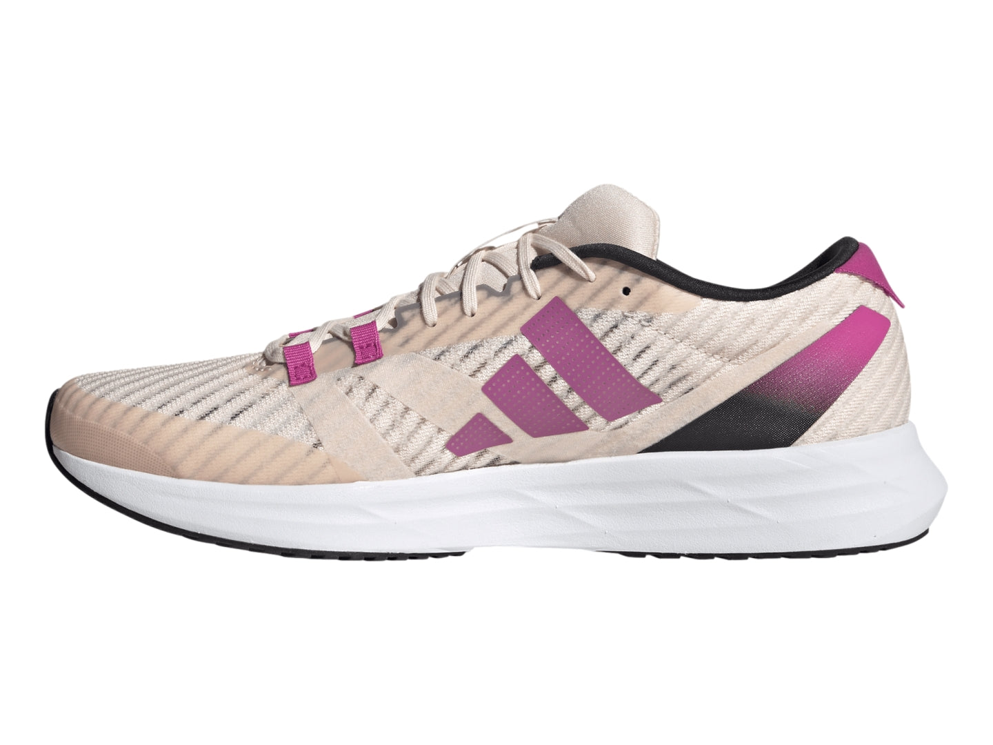 Tenis Adidas Adizero Rc 5 Hq3678 Para Mujer