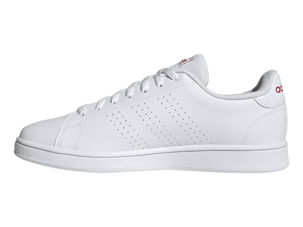 Tenis Adidas Advantage Base Hp6206 Para Hombre