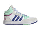 Tenis Adidas Hoops 3 0 Mid Hq6247 Para Hombre