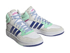 Tenis Adidas Hoops 3 0 Mid Hq6247 Para Hombre