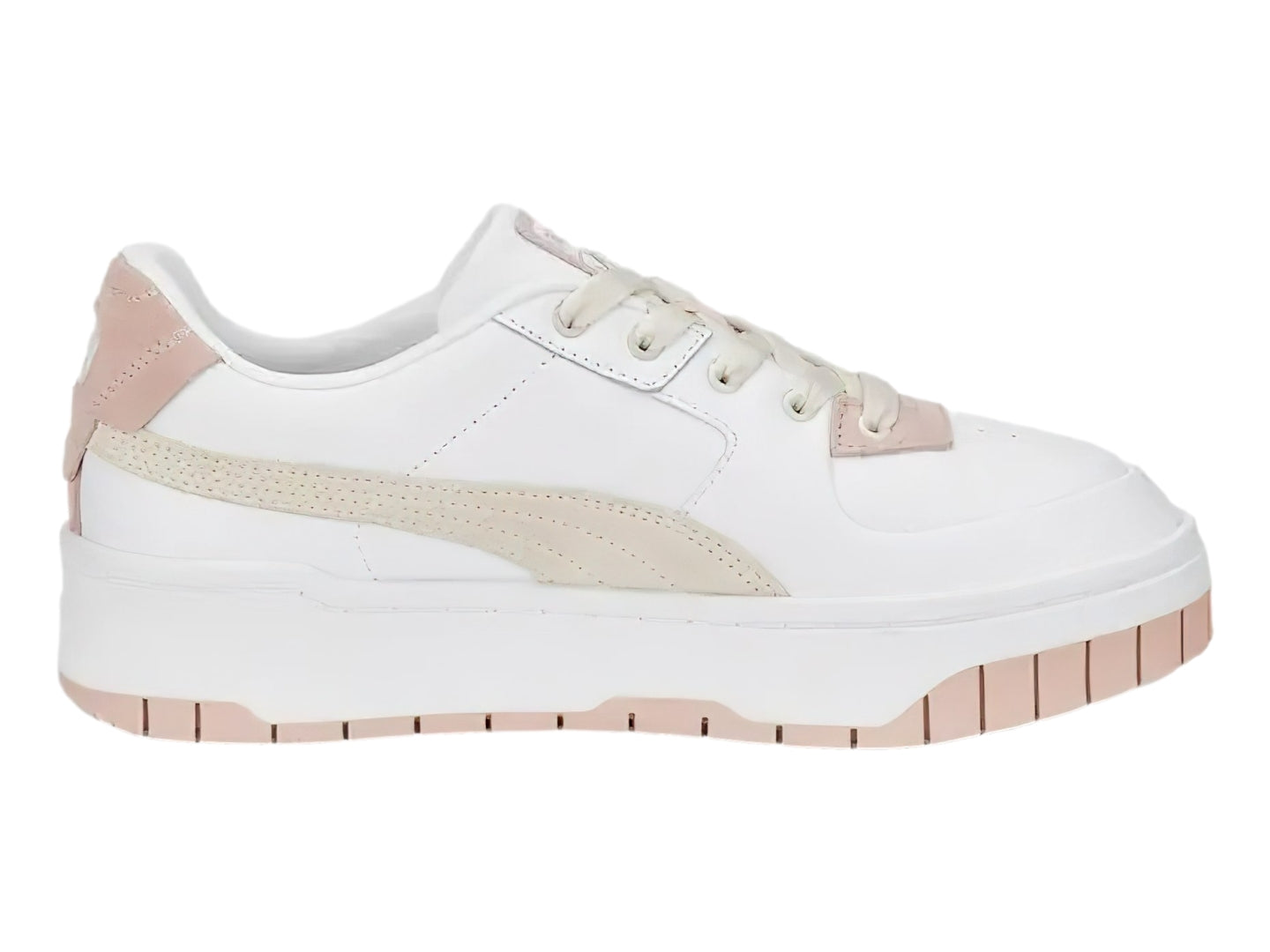 Tenis Puma Cale Dream Colorpop 387459 Para Mujer