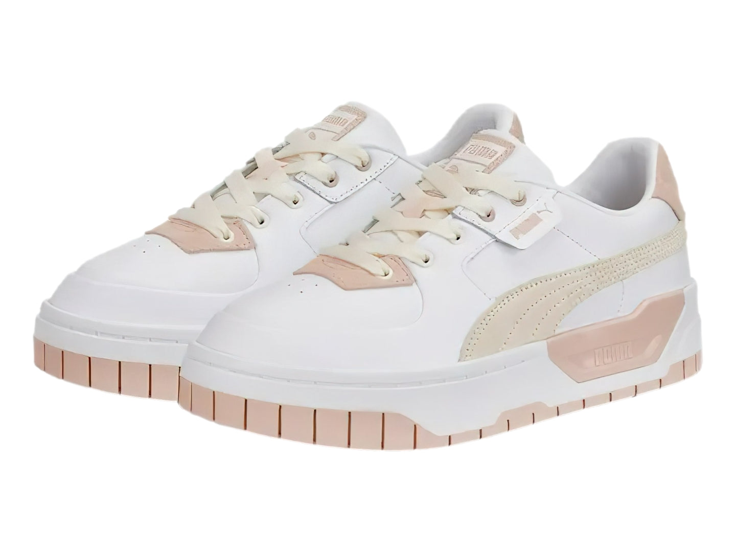 Tenis Puma Cale Dream Colorpop 387459 Para Mujer