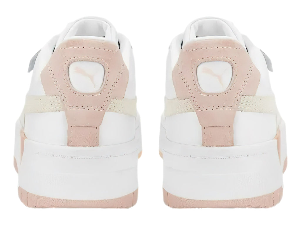 Tenis Puma Cale Dream Colorpop 387459 Para Mujer