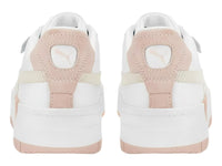 Tenis Puma Cale Dream Colorpop 387459 Para Mujer