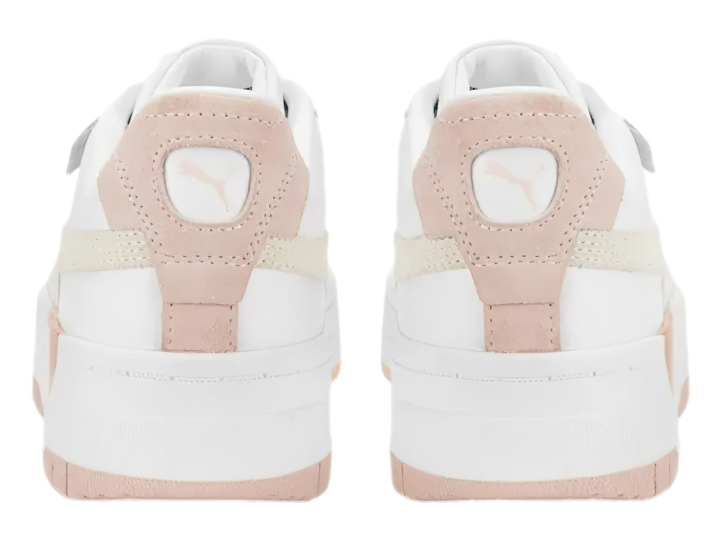 Tenis Puma Cale Dream Colorpop 387459 Para Mujer