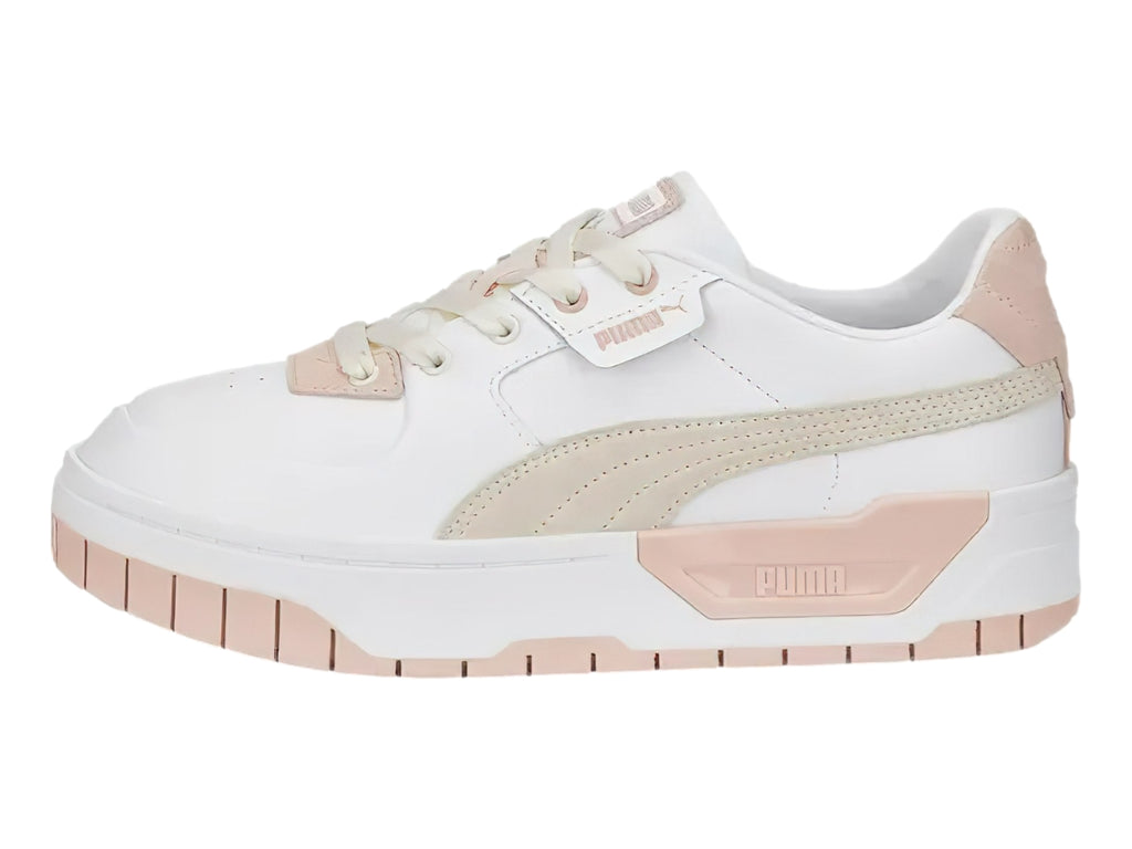 Tenis Puma Cale Dream Colorpop 387459 Para Mujer