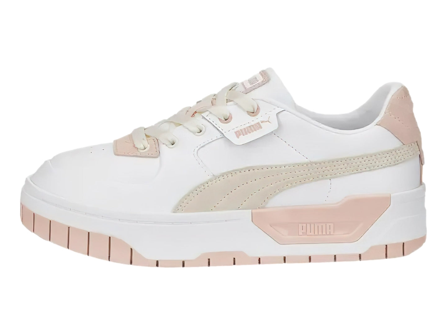 Tenis Puma Cale Dream Colorpop 387459 Para Mujer
