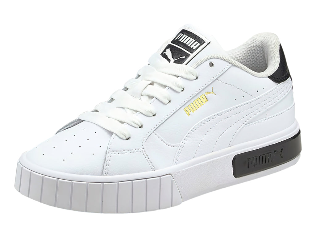 Tenis Puma Cali Star Jr 382041 Para Niño