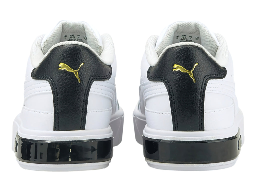 Tenis Puma Cali Star Jr 382041 Para Niño