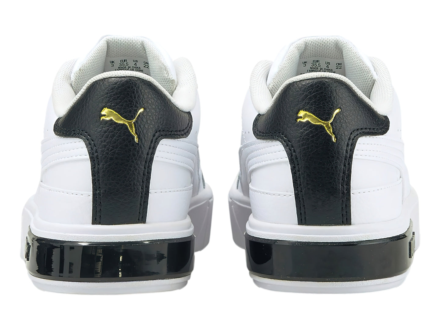 Tenis Puma Cali Star Jr 382041 Para Niño