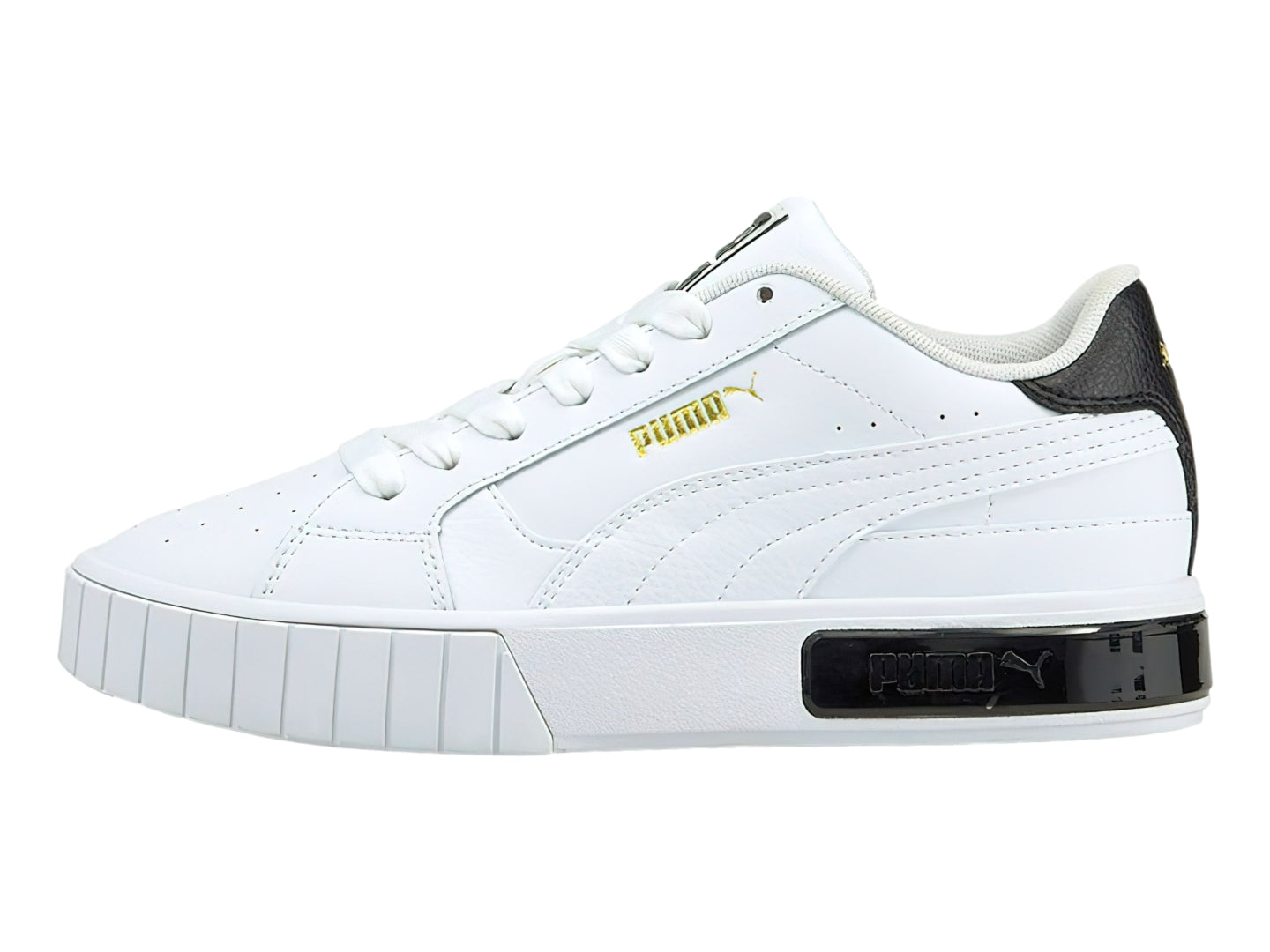 Tenis Puma Cali Star Jr 382041 Para Niño