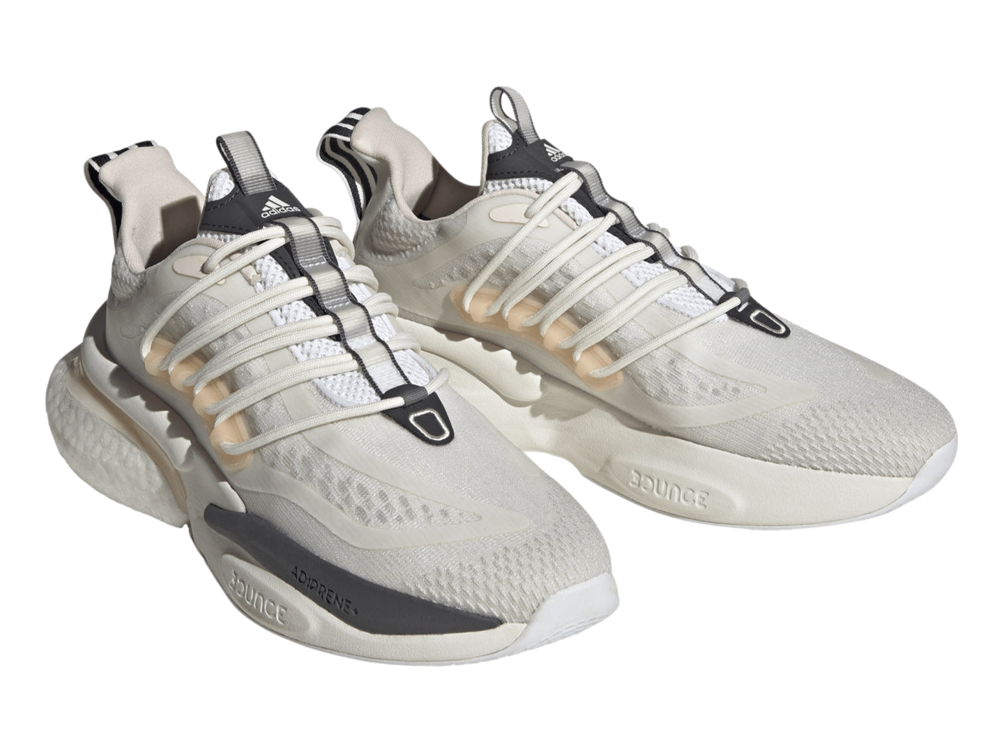 Tenis Adidas Alphaboost V1 Hp6132 Para Mujer