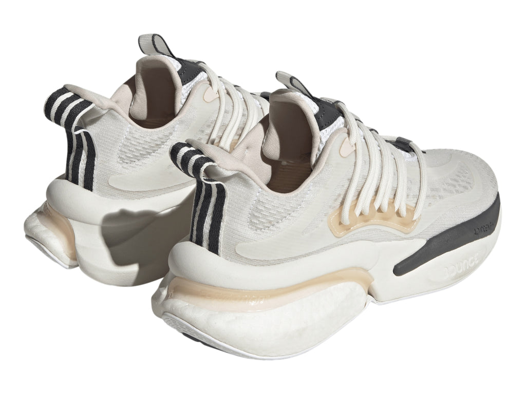 Tenis Adidas Alphaboost V1 Hp6132 Para Mujer