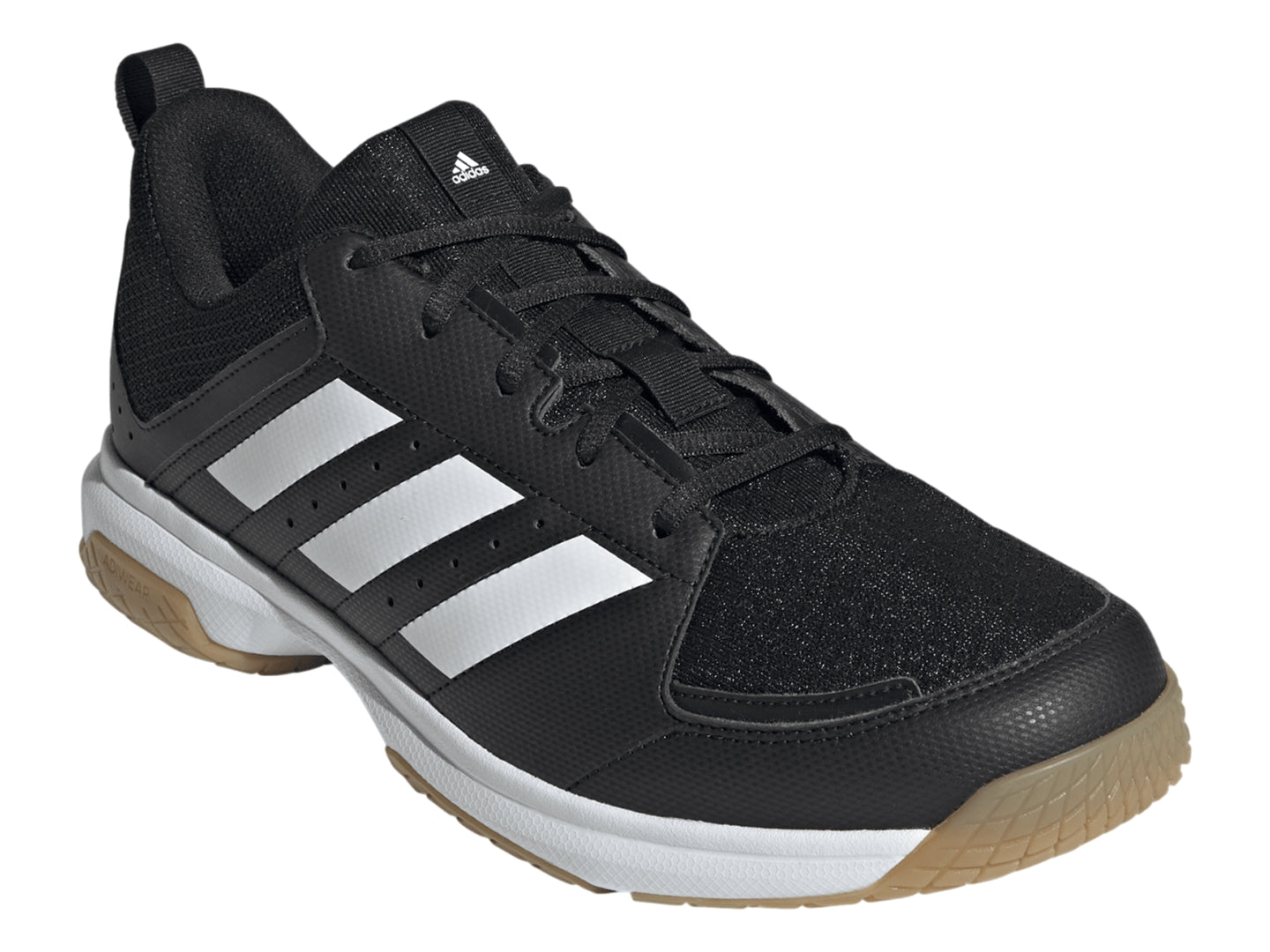 Tenis Adidas Ligra 7 M Fz4658 Para Hombre