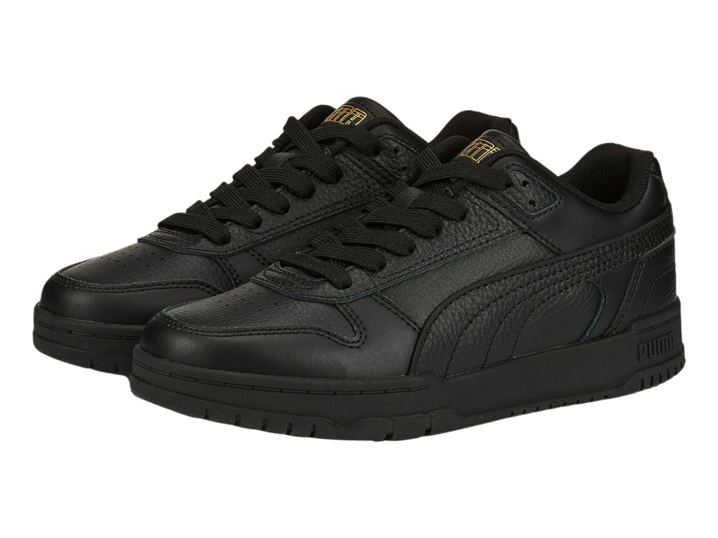 Tenis Puma 387350 Para Niño