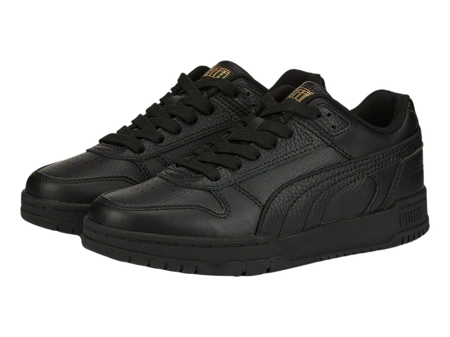 Tenis Puma 387350 Para Niño