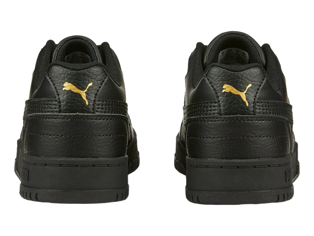 Tenis Puma 387350 Para Niño