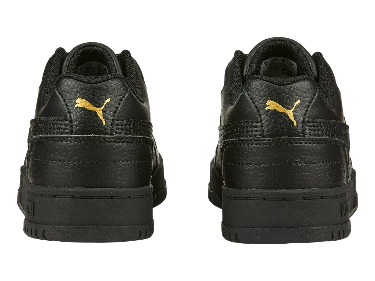 Tenis Puma 387350 Para Niño