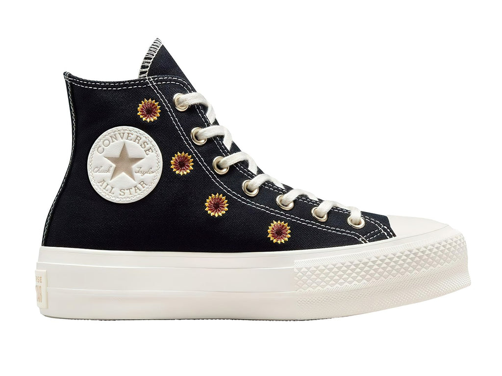 Tenis Converse A06115 Para Mujer