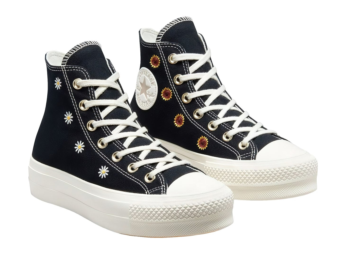 Tenis Converse A06115 Para Mujer